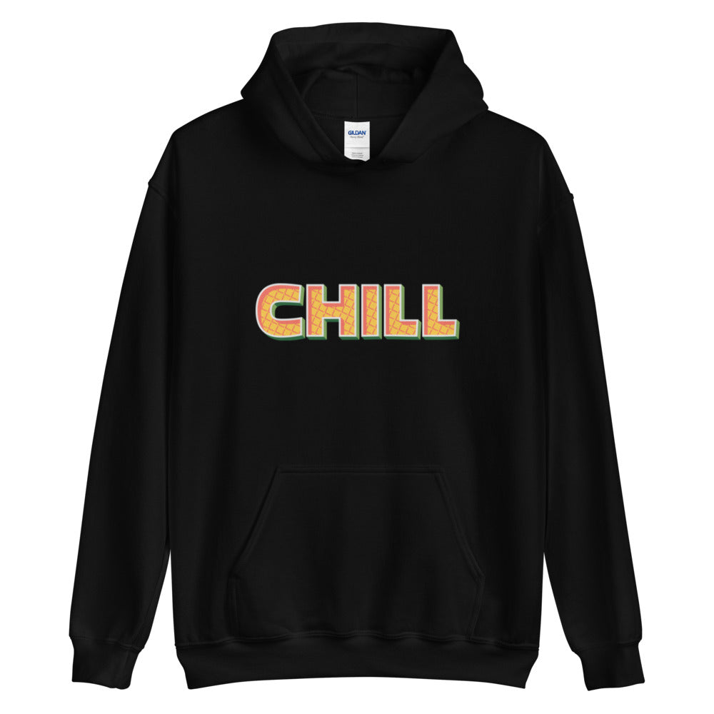 Hoodie unisex