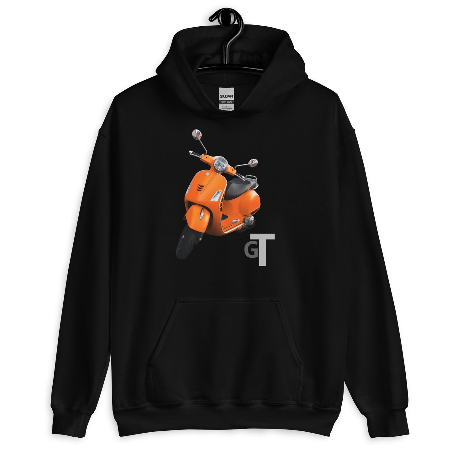 Hoodie Unisex Hoodie