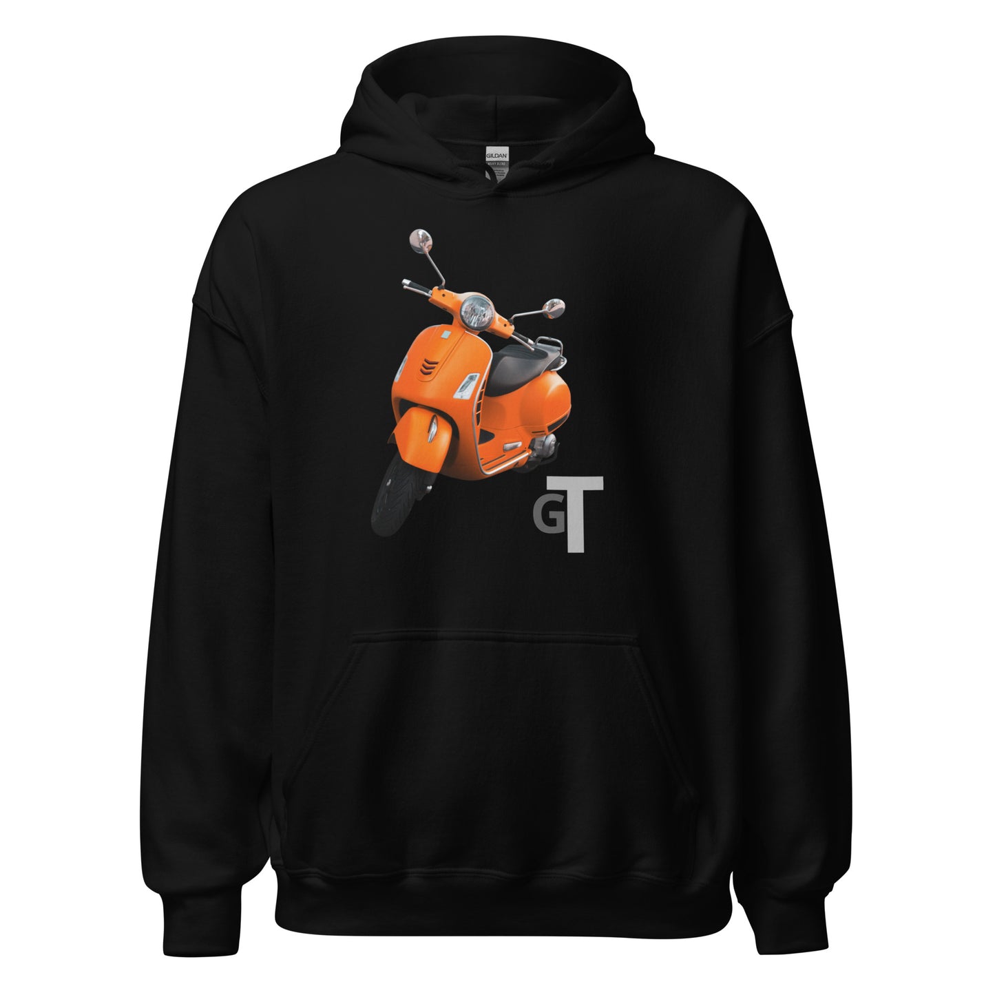 Hoodie Unisex Hoodie