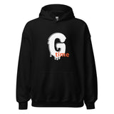Hoodie Unisex Hoodie