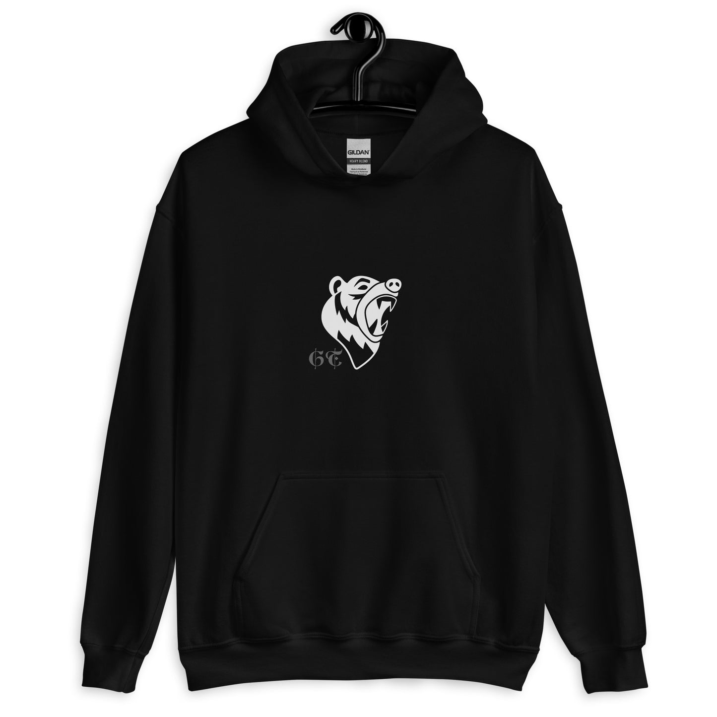 Hoodie Unisex Hoodie