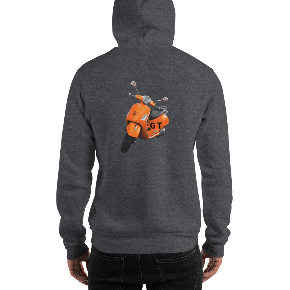 Hoodie Unisex Hoodie