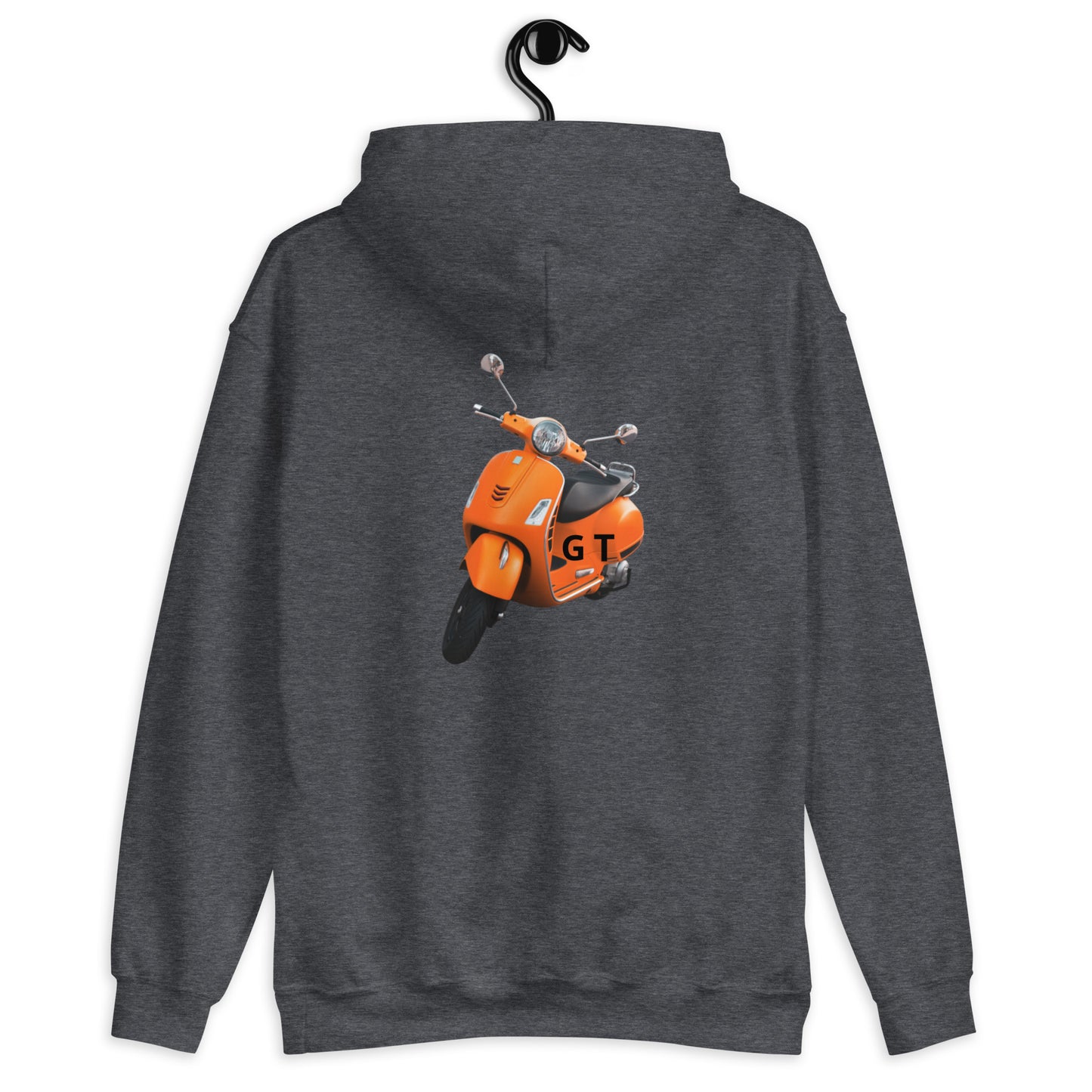 Hoodie Unisex Hoodie