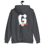 Hoodie Unisex Hoodie