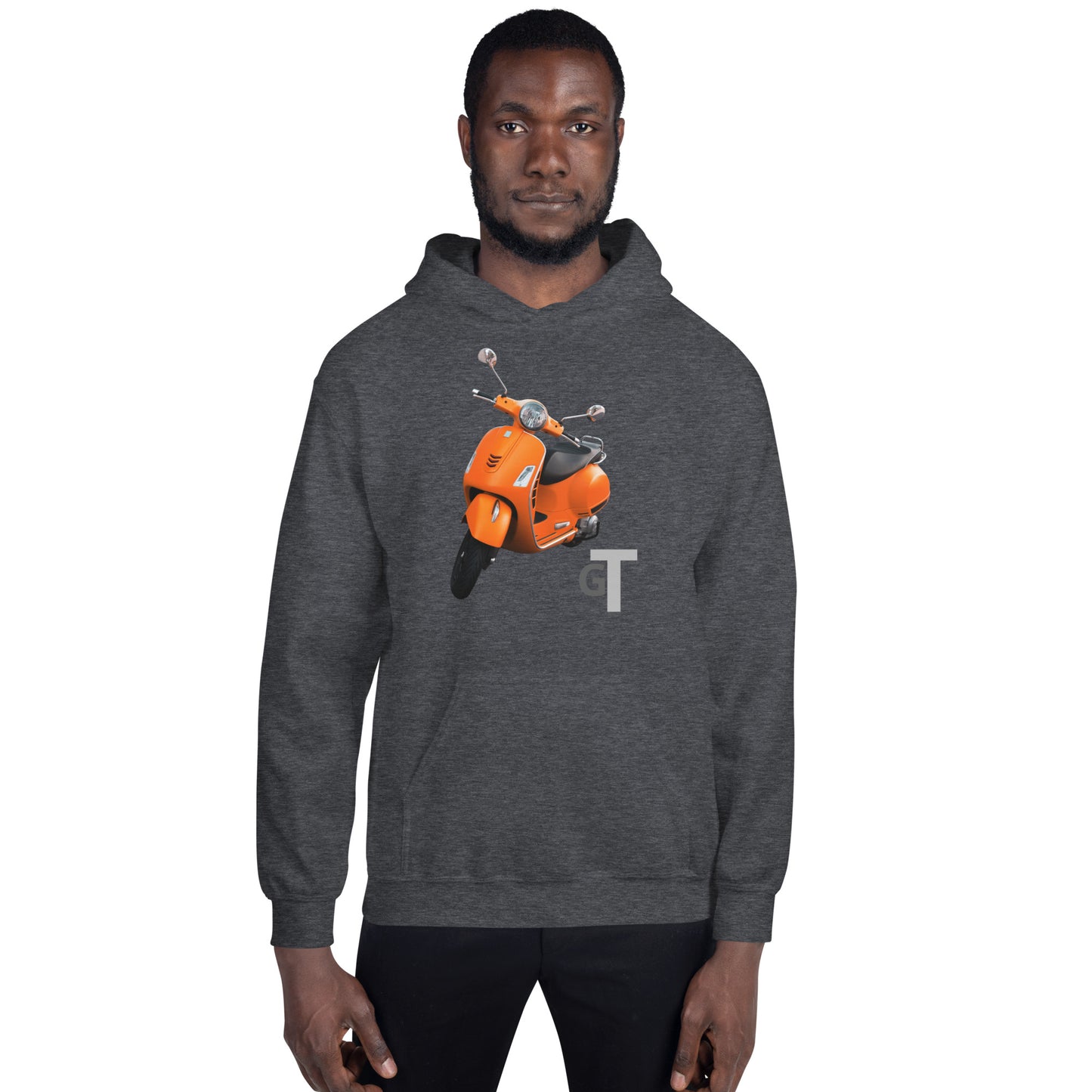 Hoodie Unisex Hoodie