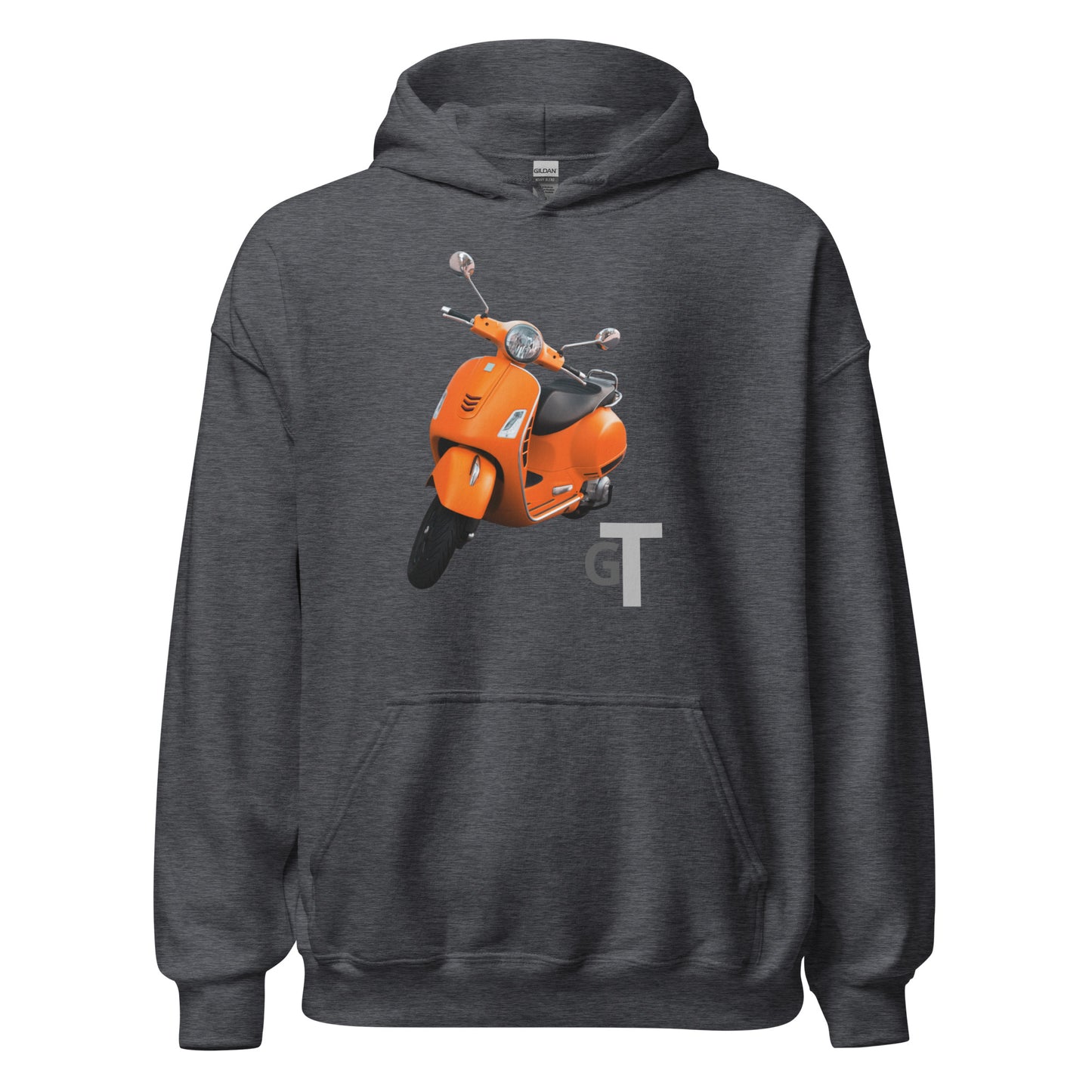 Hoodie Unisex Hoodie