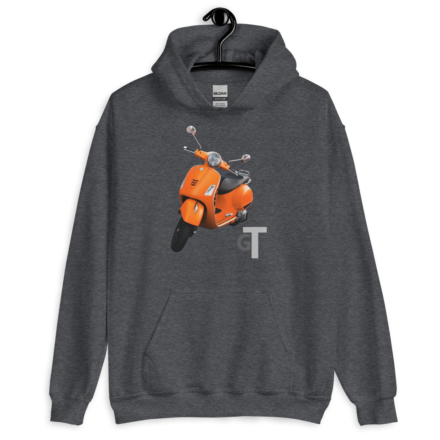 Hoodie Unisex Hoodie