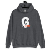Hoodie Unisex Hoodie