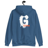 Hoodie Unisex Hoodie