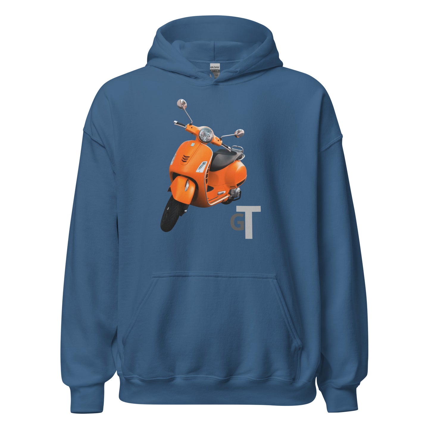 Hoodie Unisex Hoodie