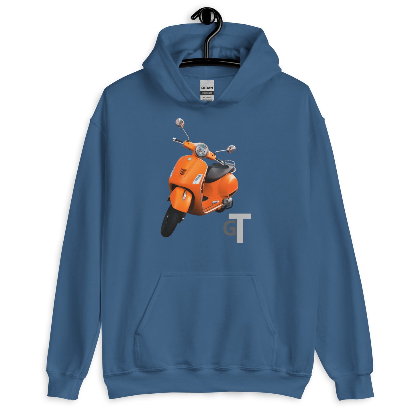 Hoodie Unisex Hoodie