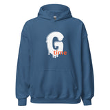Hoodie Unisex Hoodie