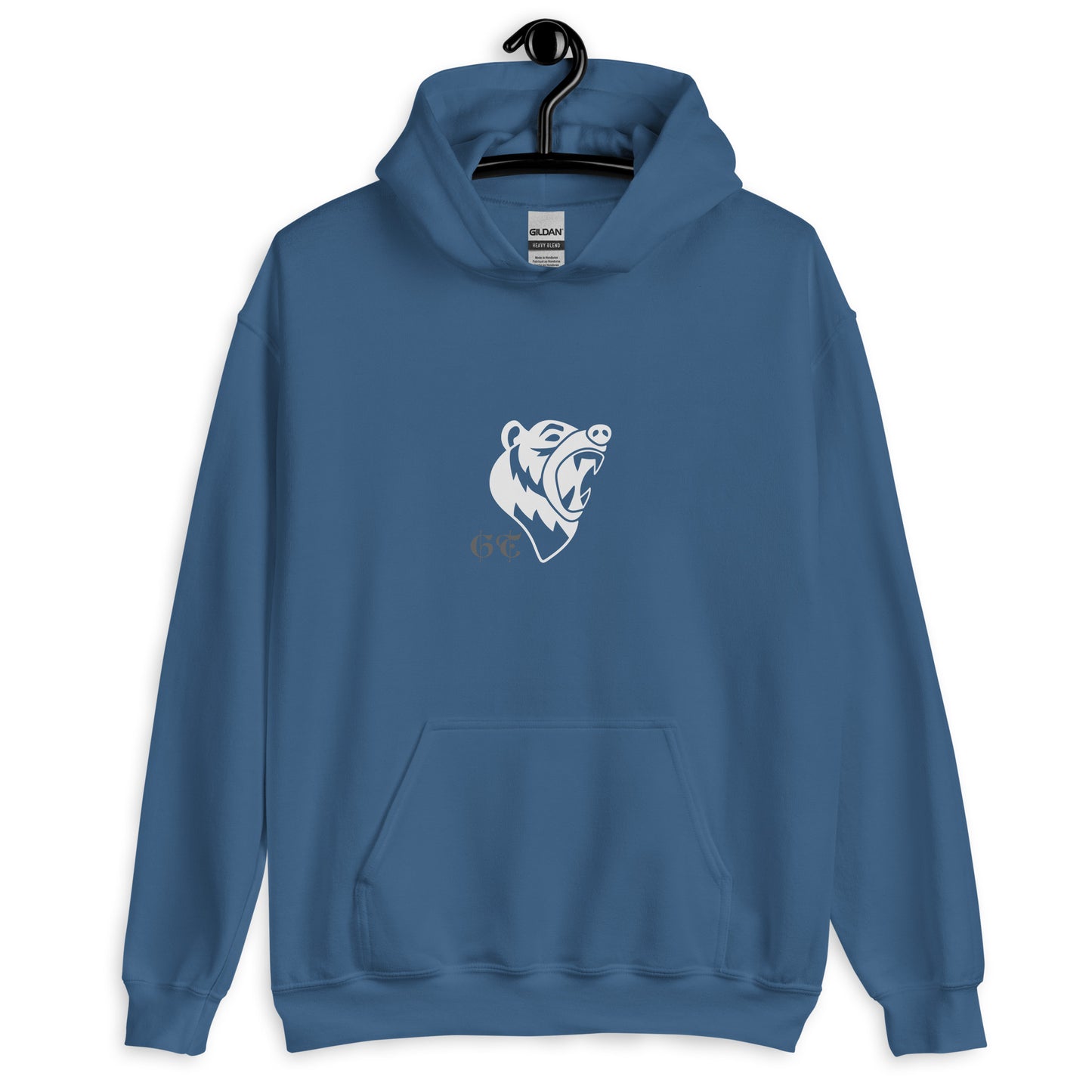 Hoodie Unisex Hoodie