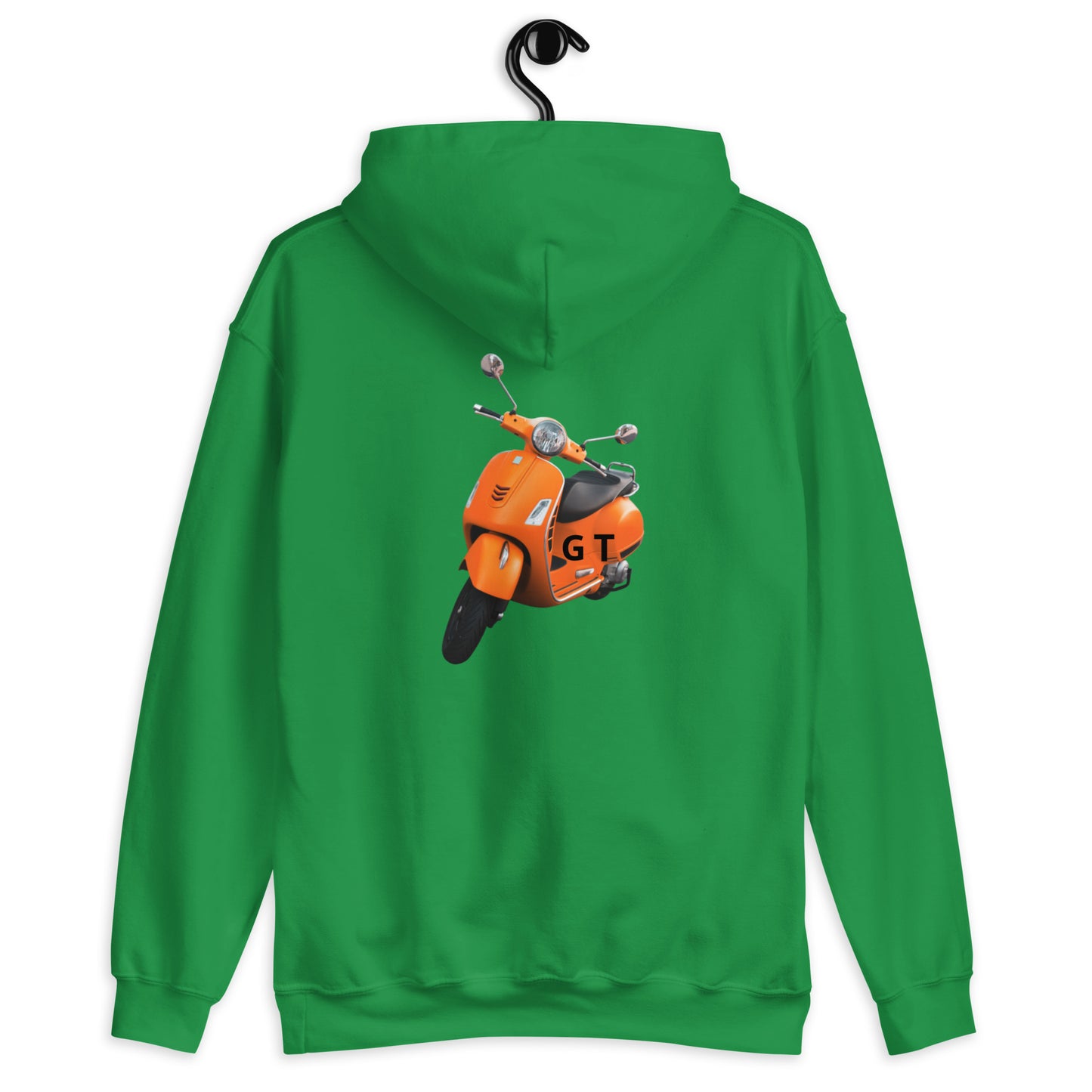 Hoodie Unisex Hoodie