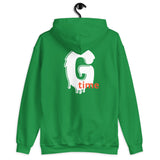Hoodie Unisex Hoodie