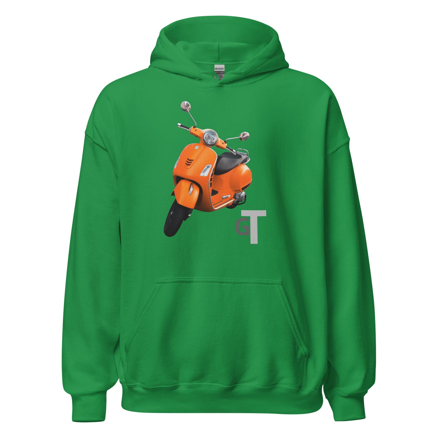 Hoodie Unisex Hoodie