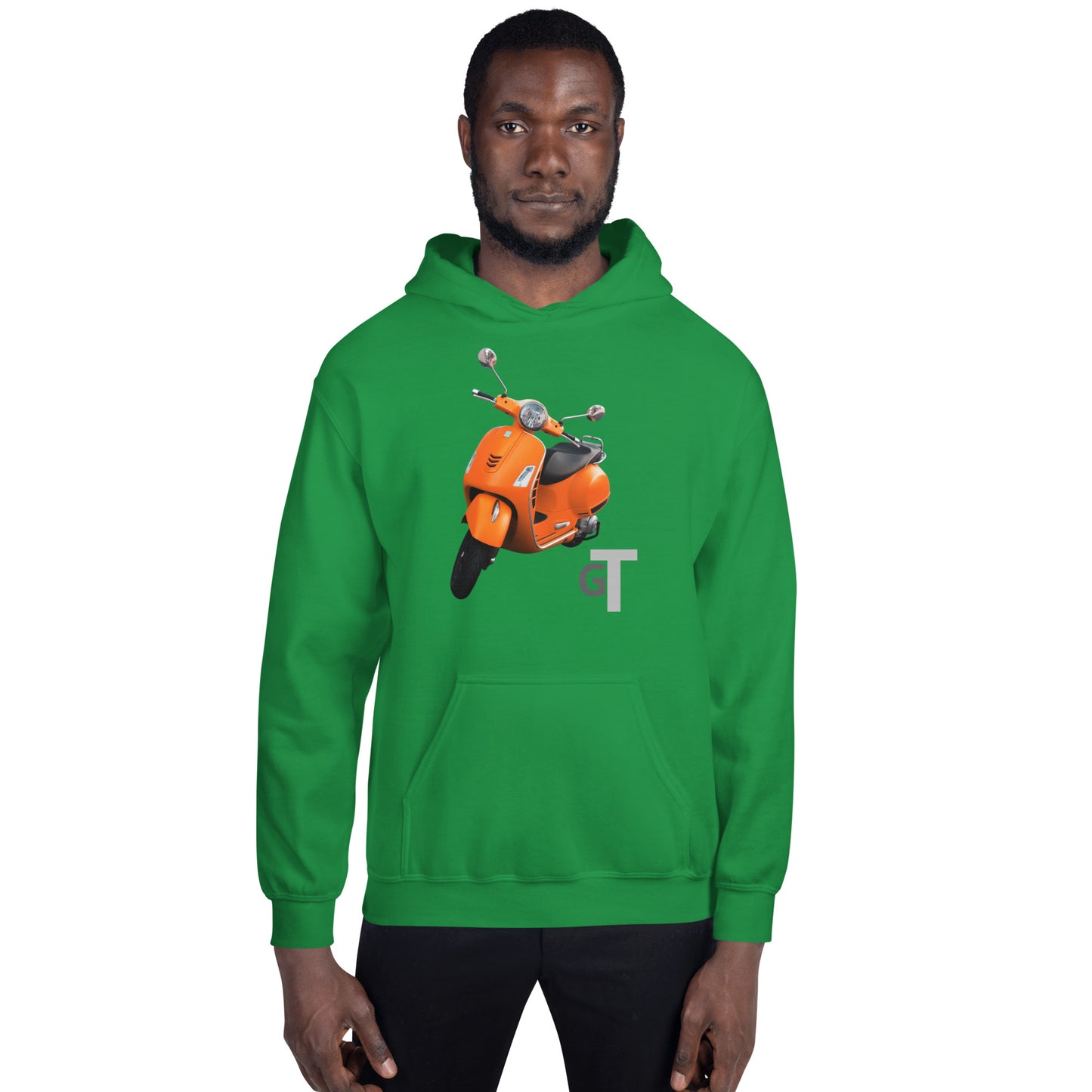 Hoodie Unisex Hoodie