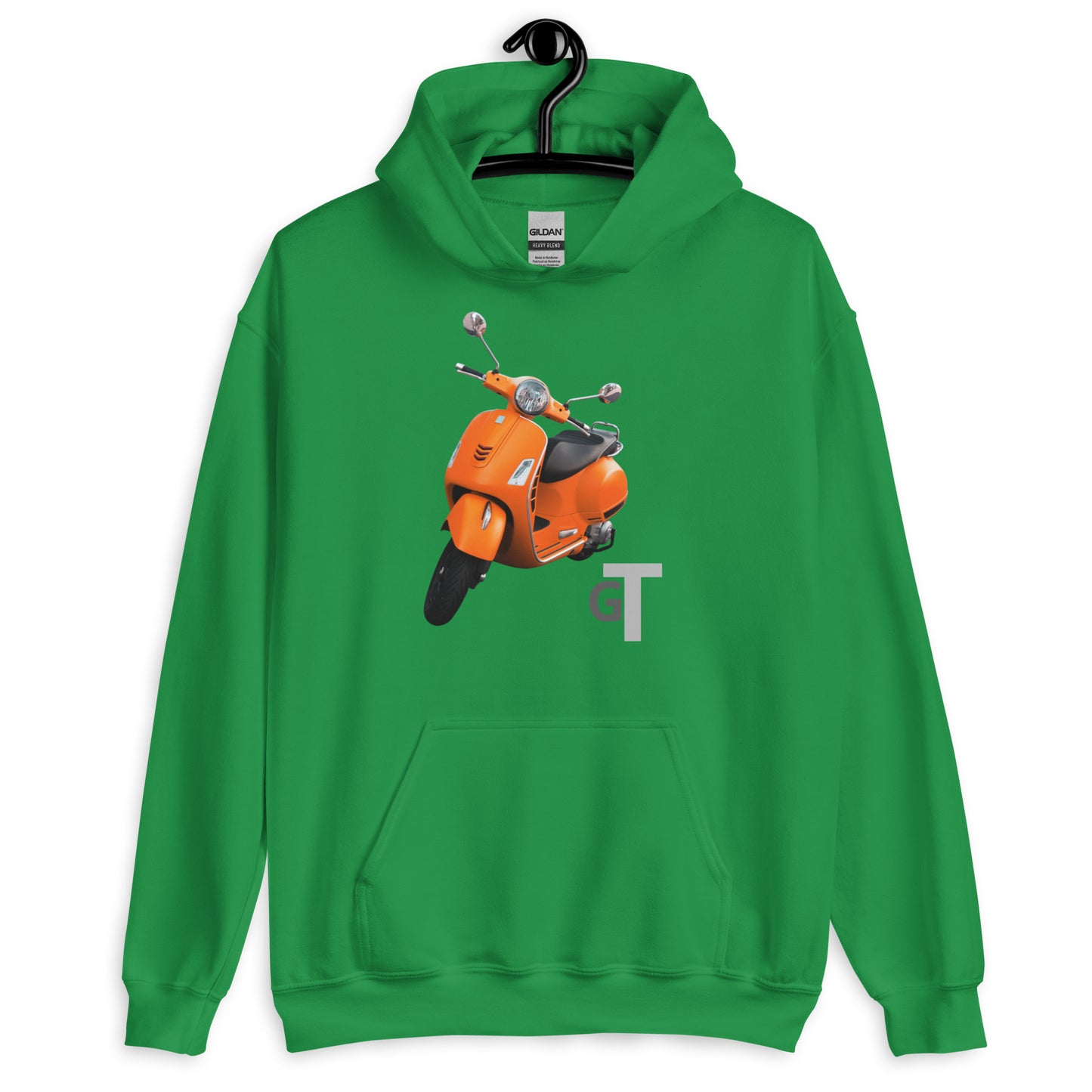 Hoodie Unisex Hoodie