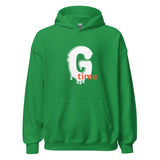Hoodie Unisex Hoodie