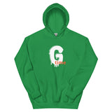 Hoodie Unisex Hoodie