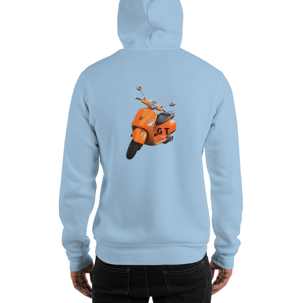 Hoodie Unisex Hoodie