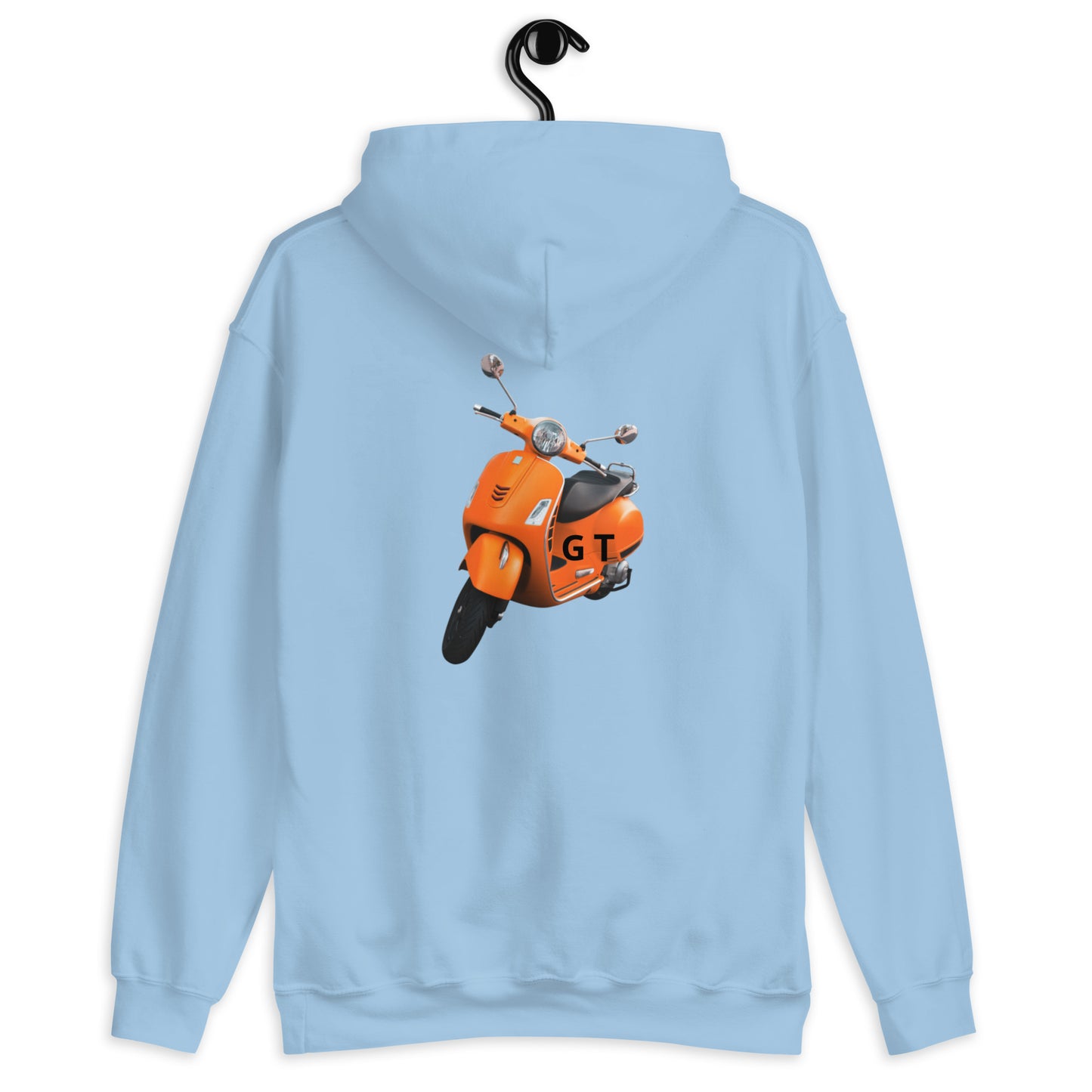 Hoodie Unisex Hoodie