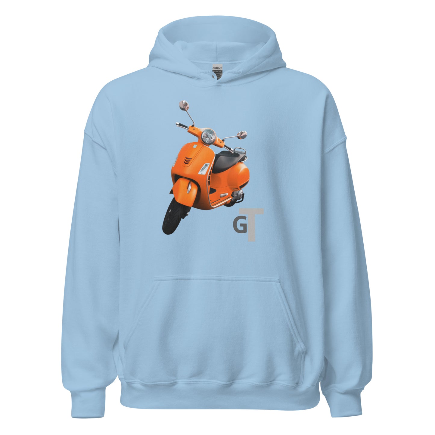 Hoodie Unisex Hoodie