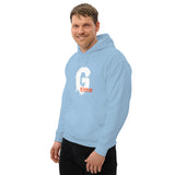 Hoodie Unisex Hoodie