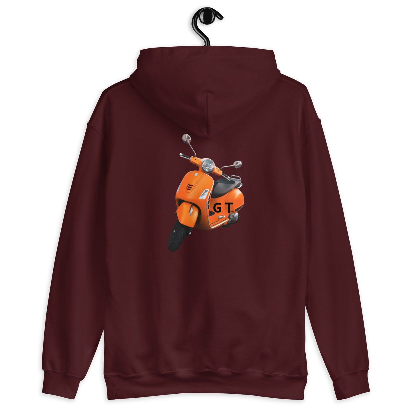 Hoodie Unisex Hoodie