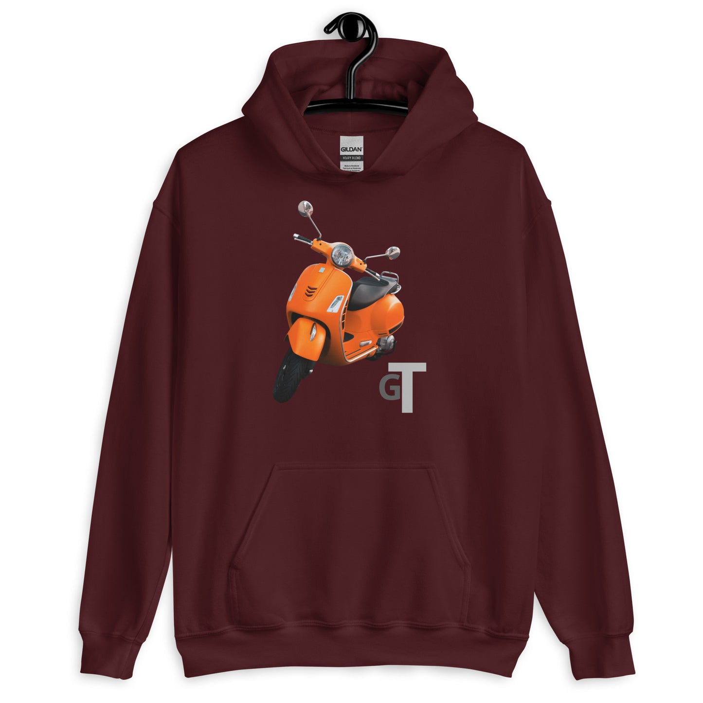 Hoodie Unisex Hoodie