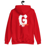 Hoodie Unisex Hoodie