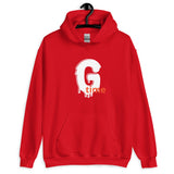 Hoodie Unisex Hoodie