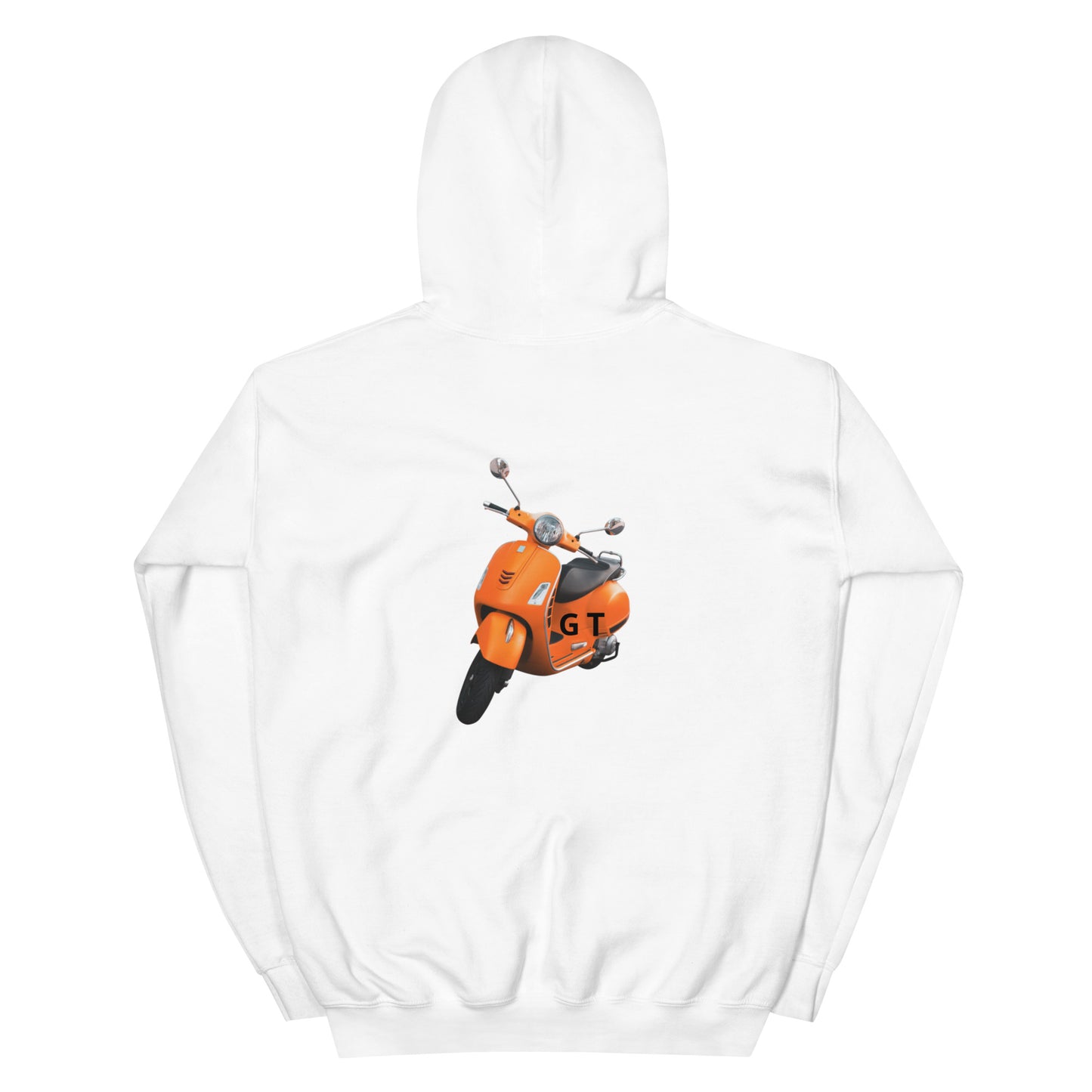 Hoodie Unisex Hoodie