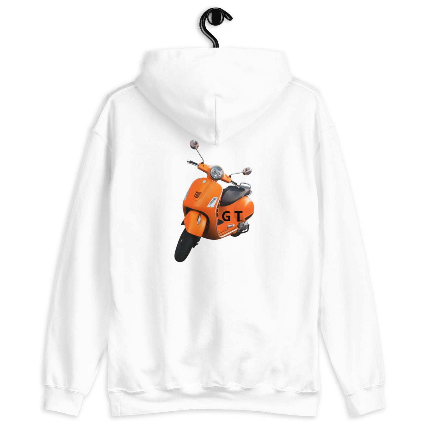 Hoodie Unisex Hoodie