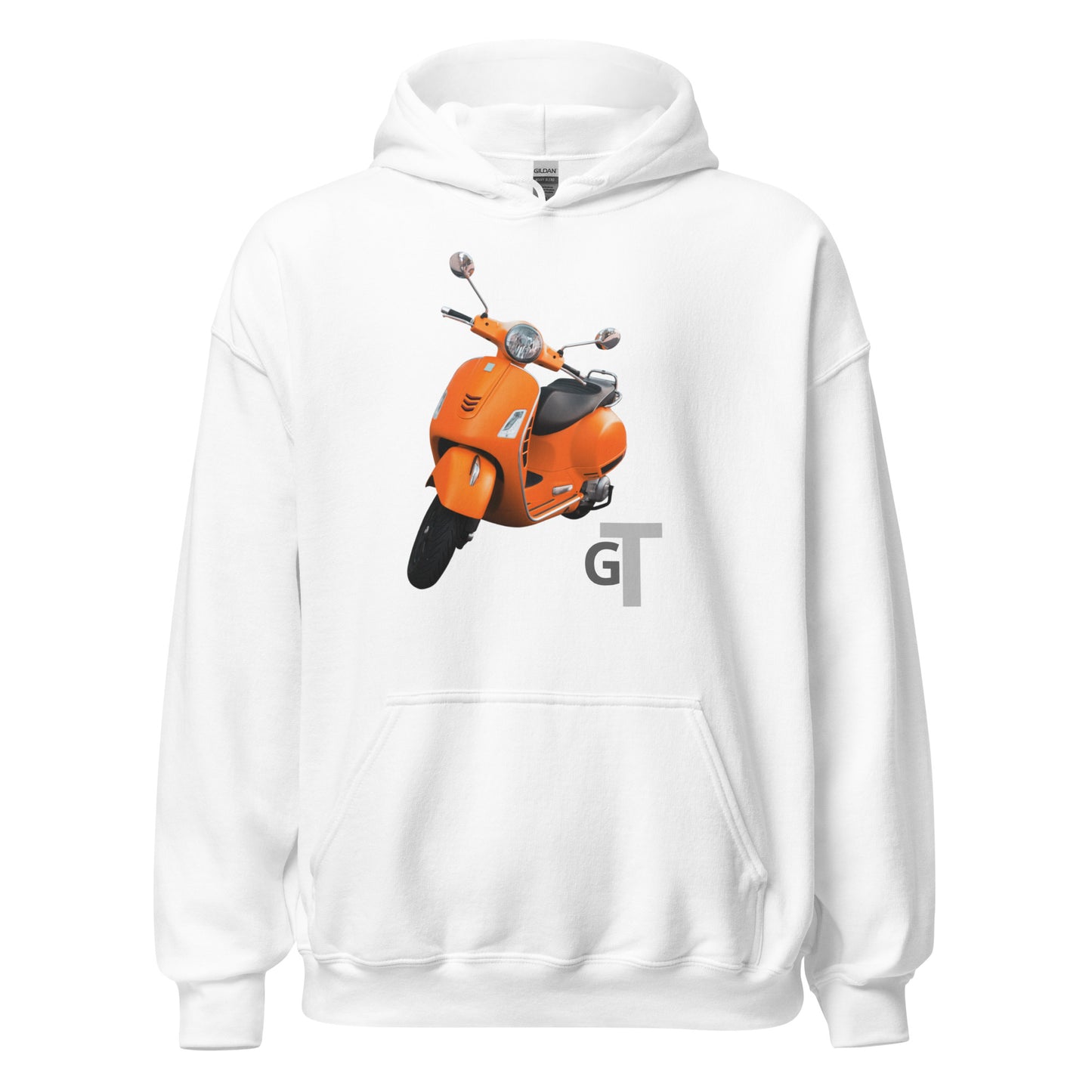 Hoodie Unisex Hoodie