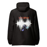 Hoodies  Unisex lightweight zip up windbreaker jacket (ONLY FOR USA)