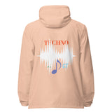 Hoodies  Unisex lightweight zip up windbreaker jacket (ONLY FOR USA)