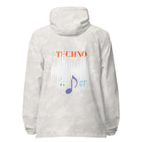 Hoodies  Unisex lightweight zip up windbreaker jacket (ONLY FOR USA)