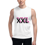 قميص العضلات