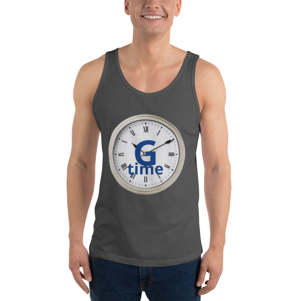 Tank Top Gtime