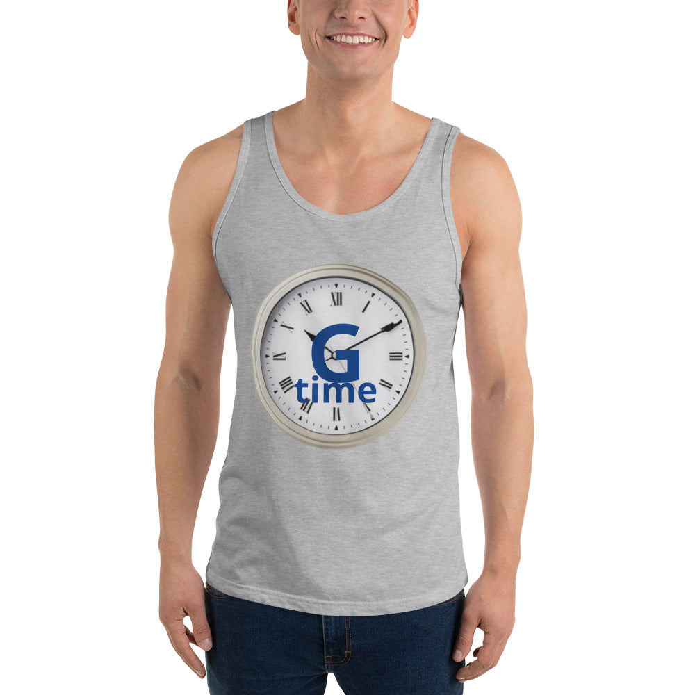 Tank Top Gtime