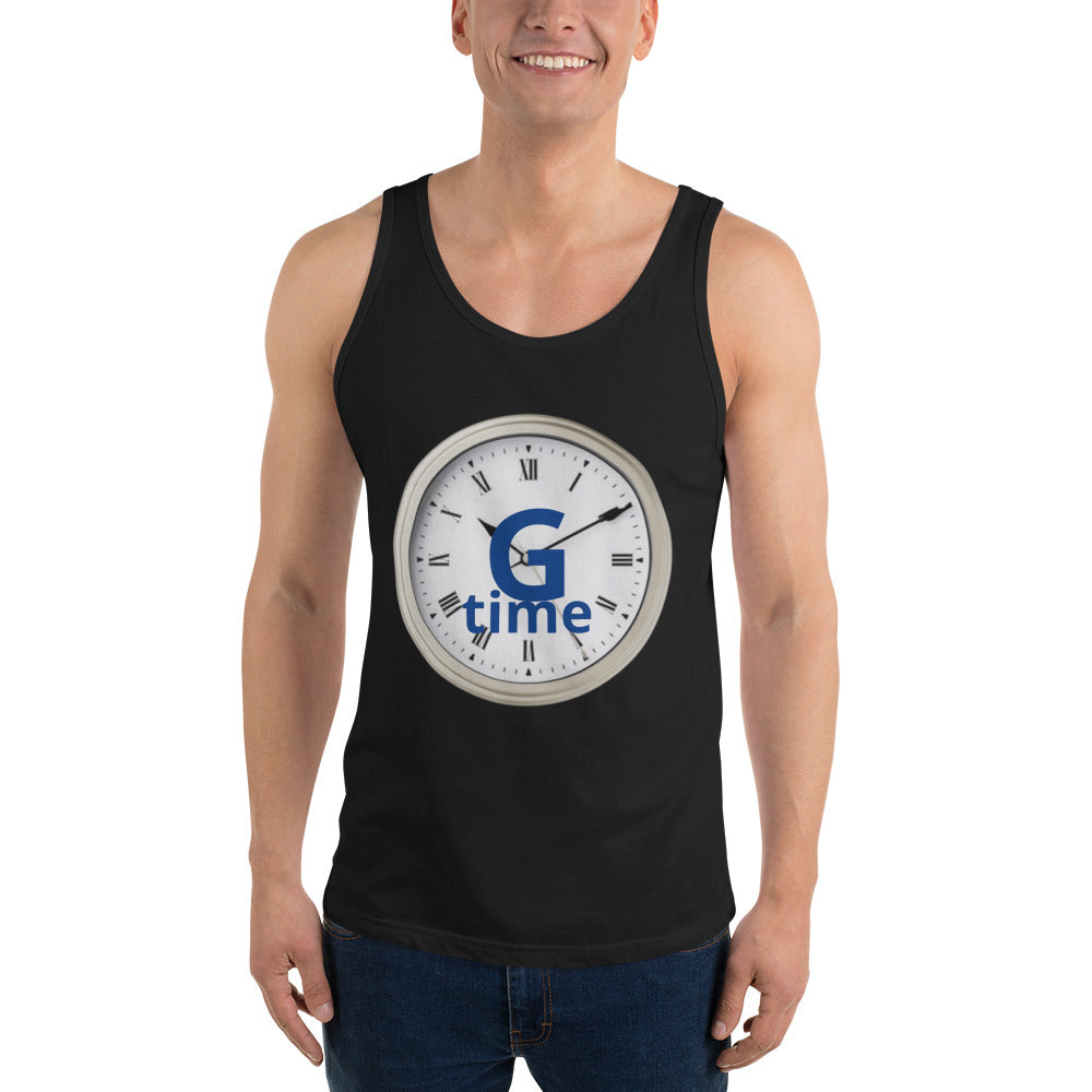 Tank Top Gtime