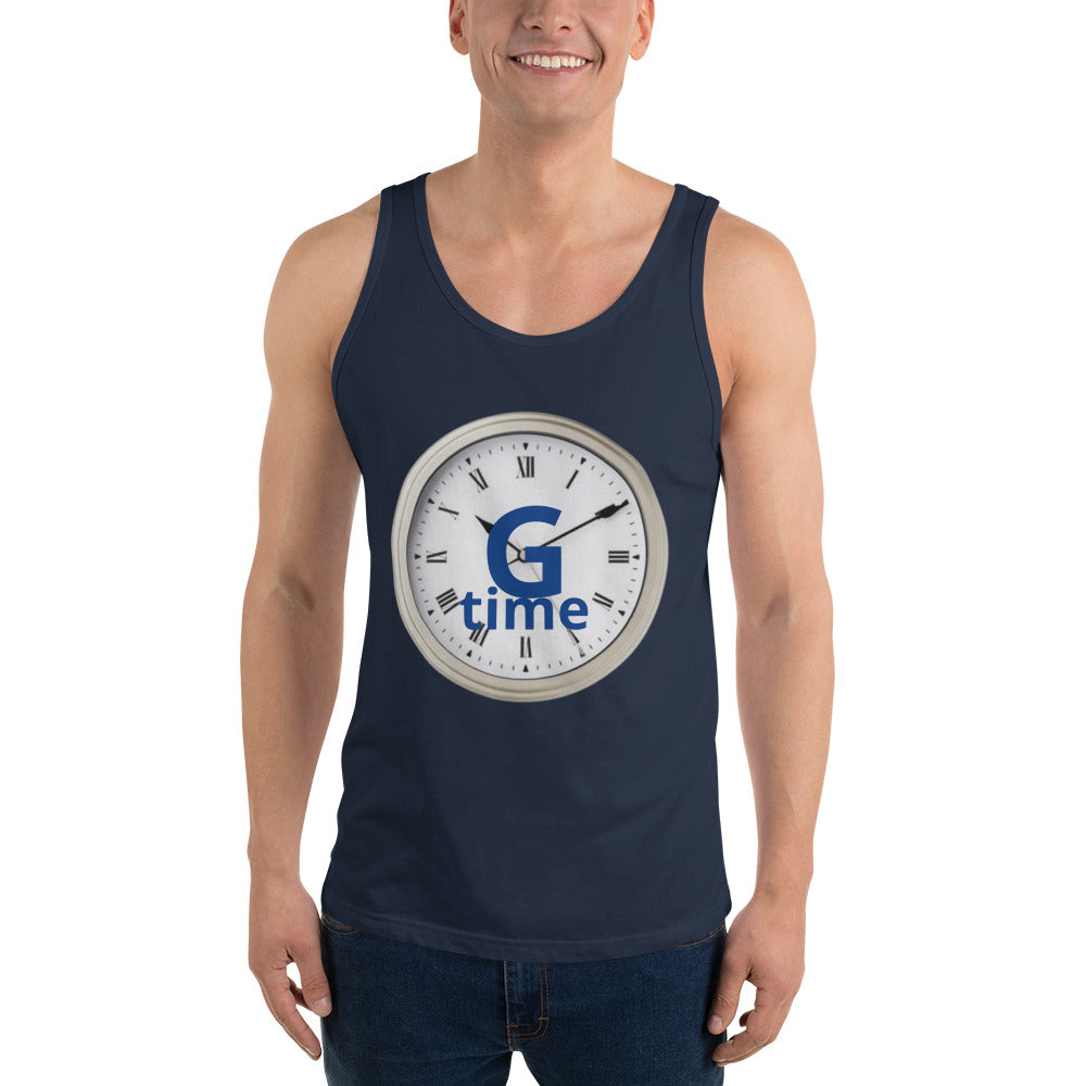 Tank Top Gtime