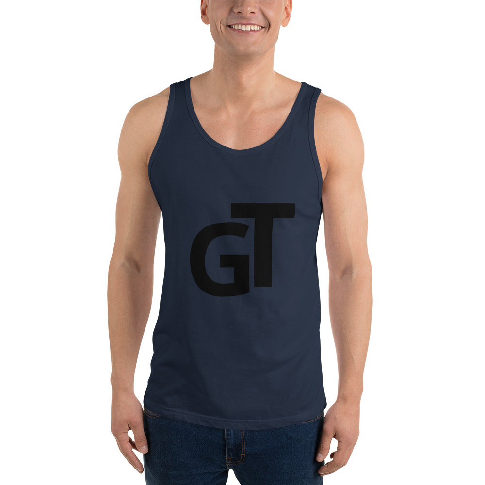 Tank Top Gtime UCOMen