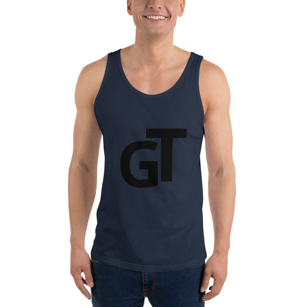 Tank Top Gtime