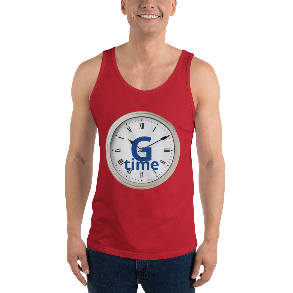 Tank Top Gtime