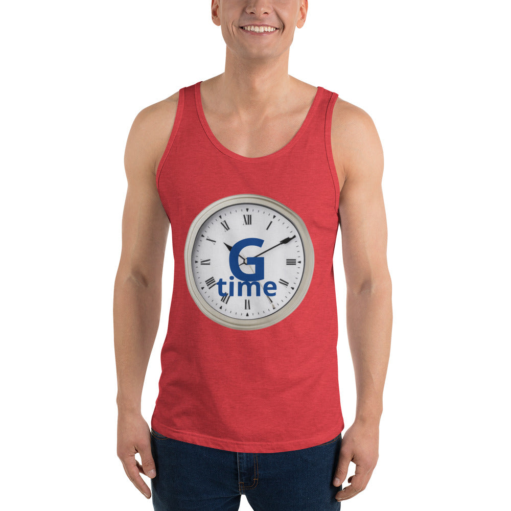 Tank Top Gtime