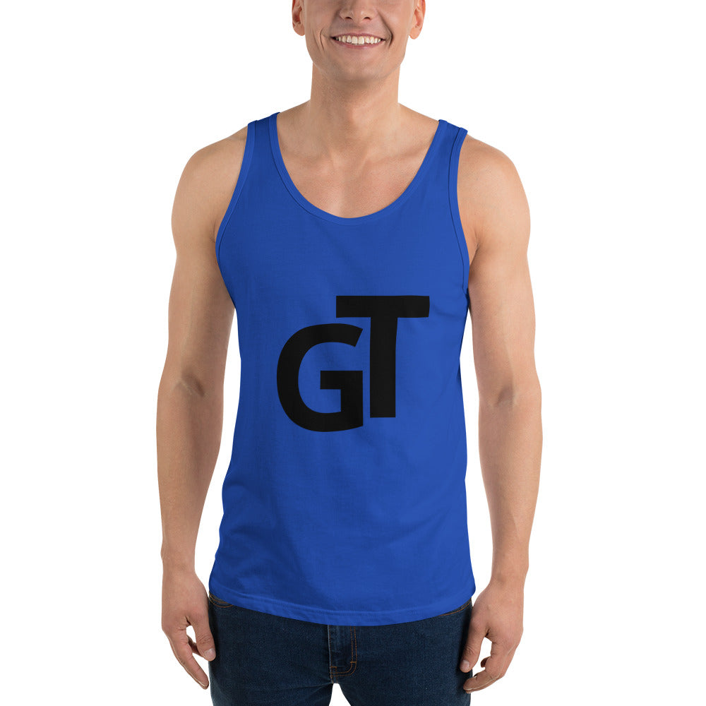 Tank Top Gtime UCOMen