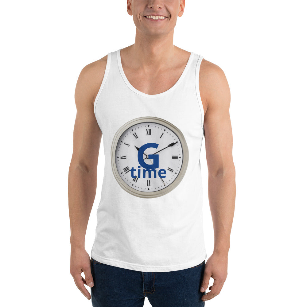 Tank Top Gtime